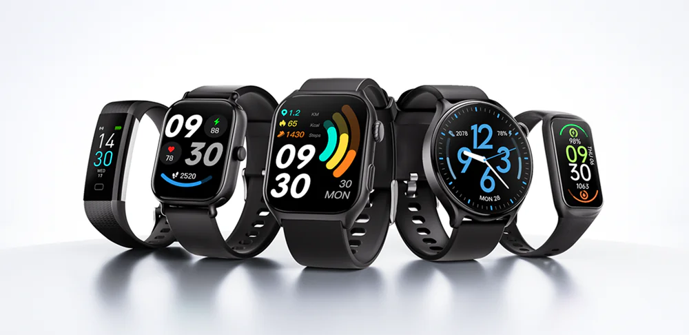 Empower Your Wellness: Best Smartwatches with Health Tools