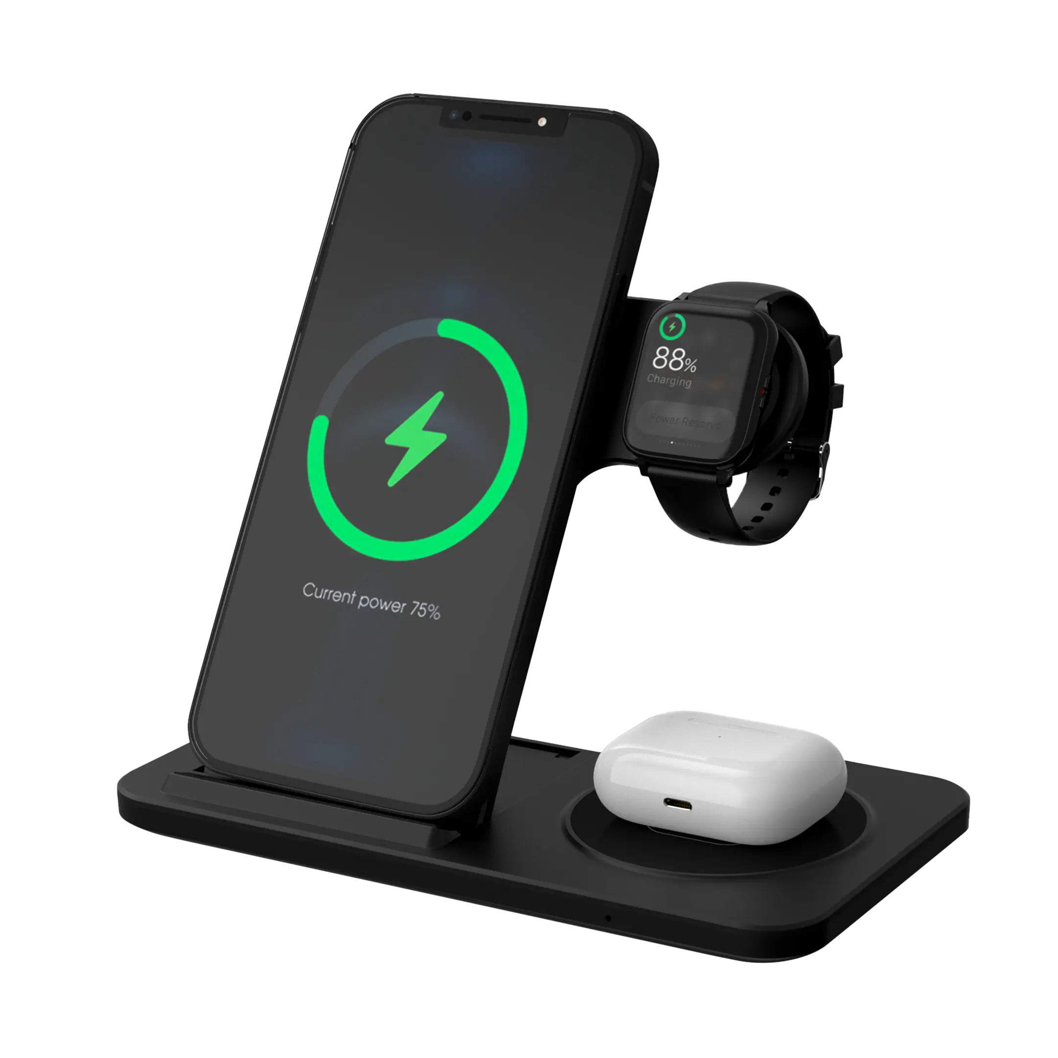 Ultimate Wireless Chargers That Make Life Effortless