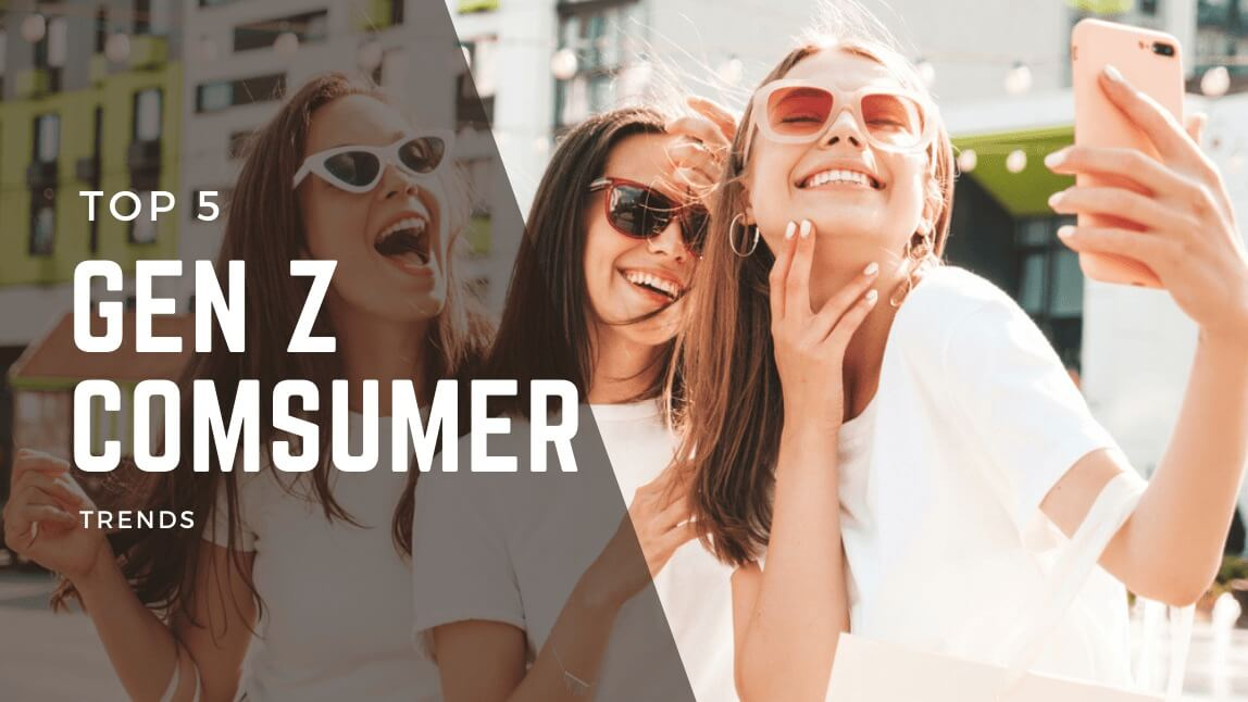 Discover Now: Gen Z’s Powerful Shopping Trends in 2025